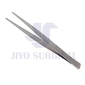 Pince à dissection Treves Pince de maintien de tissu chirurgical en acier inoxydable de 6 "pour laboratoire et dissection - Product Image 6