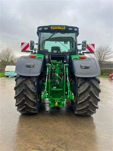 John Deere ตลับลูกปืนเกียร์6250R การเดิน/ตีนตะขาบอุปกรณ์ในฟาร์มส่วนประกอบสำคัญเครื่องยนต์มอเตอร์ปั๊มเกียร์ - Product Image 6