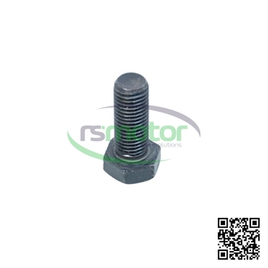 Pièce de rechange moteur de qualité, pièces de fixation haute précision, boulon hexagonal MWM RS-01148261 - Product Image 2
