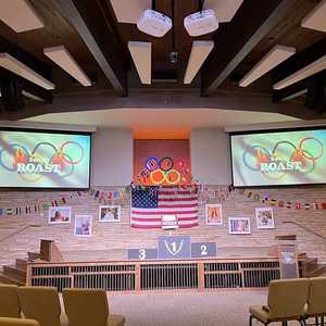 33Ft, 32 Countries Flags 11.8"x7.8", International Bunting Pennant Banner with Vivid Color and <b>String</b>, World Party Decoration - Product Image 2