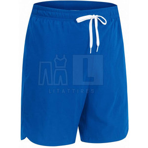 Servicio OEM, Venta al Por Mayor, Pantalones Cortos Deportivos para Hombre, Diseño Personalizado, de Secado Rápido, de Algodón, Marca Privada para Adultos - Product Image 6
