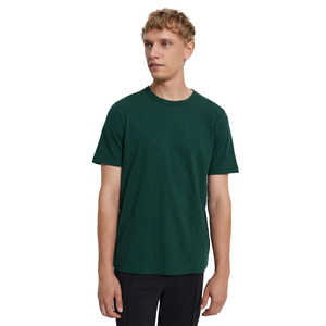 Camiseta informal para hombre, prenda de vestir, a la moda, cómoda, de verano - Product Image 6