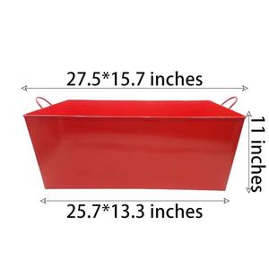 Hielera Metálica Premium para Vino, Cerveza, Champán, para Hogar, Bar, Fiesta, Restaurante y Eventos - Product Image 5