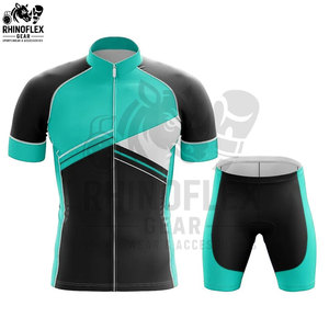 Uniformes de Ciclismo de Servicio OEM, Ligeros, Cómodos, Nuevo Modelo, Transpirables, al Mejor Precio, Uniformes de Ciclismo para Hombre Más Vendidos - Product Image 6
