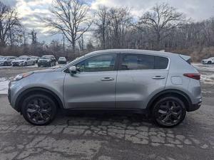 Kia Sportage LX 4dr SUV AWD 2022 d'occasion - Product Image 6