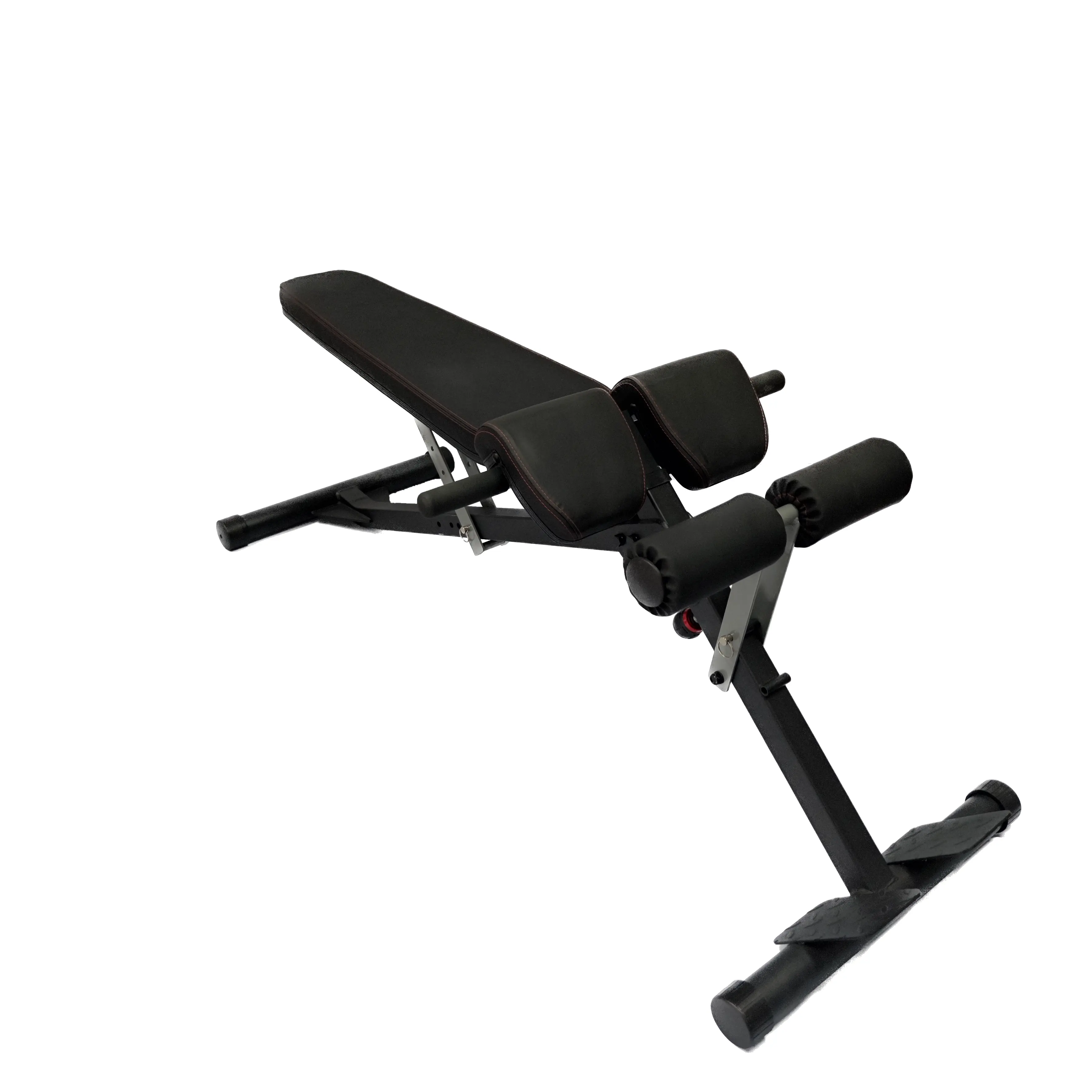 Home exercise machine