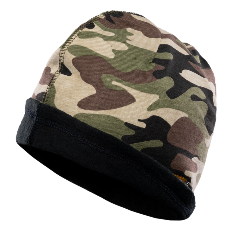 Mili camo/ สีดำ