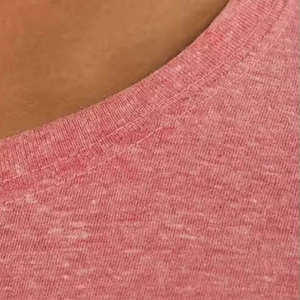 T-shirt tendance pour homme, 100% coton, t-shirts vierges personnalisés, logo personnalisé, t-shirts pour homme - Product Image 3