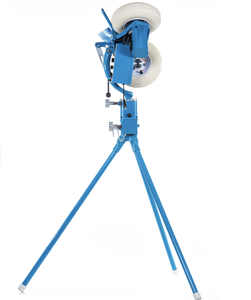 Oferta Promocional: Máquina Lanzapelotas de Béisbol Jugs BP 3 - Product Image 3