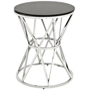 เก้าอี้บาร์เหล็กขาสูงทำจากเหล็กสไตล์วินเทจเก้าอี้บาร์เหล็กชุบโบราณสีน้ำตาล - Product Image 5