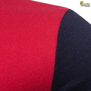 เสื้อแจ็กเก็ตเบสบอลสำหรับเยาวชนผู้ใหญ่ปกตั้งระบายอากาศได้ผ้าน้ำหนักเบา - Product Image 4