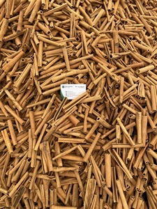2025 nouvelle culture 90% roulé bâton de cannelle Cassia Vietnam épices et herbes simples pour le Moyen-Orient, Eupro - Product Image 3