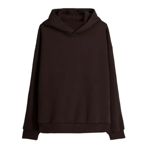 Fabricación de Sudaderas Holgadas de Alta Calidad, Sudadera con Capucha Extra Grande de Algodón Grueso - Product Image 5