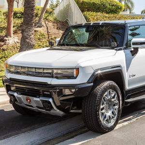 GMC Hummer EV 3X PickupPlus 2024 Usado en Excelentes Condiciones, Sin Accidentes, Volante a la Izquierda/Derecha - Product Image 1