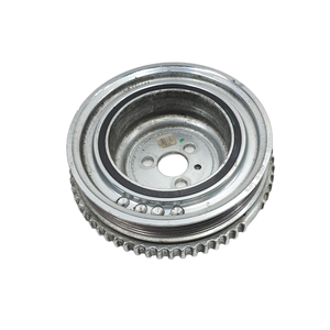 Polea de Cigüeñal para FIAT 500 Serie L (351_352) 55181620 843 A1.000 Gasolina 1400 (12>) - Product Image 3
