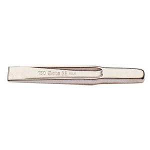 Beta Art. 35 Scalpello Piatto Nervato Lunghezza 300 mm - Product Image 1