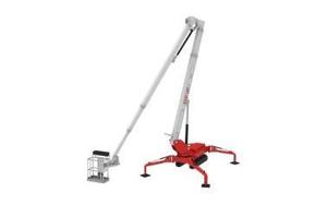 Cherry Picker 12-39M Elevador de araña articulado - Product Image 5