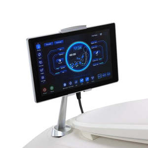 เก้าอี้นวด Osaki OS-Pro Ai 4D DuoMax วัสดุ ABS - Product Image 6