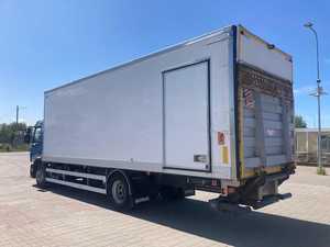 ใช้ VOL VO (Fe 320 +) Kahe lumikko 235KW (320HP) เกียร์อัตโนมัติยูโร6 - Product Image 4