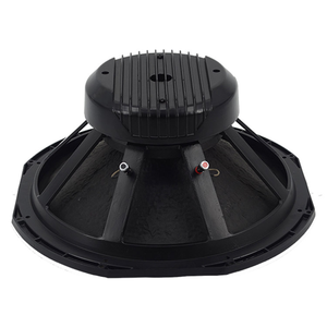 <span class=keywords><strong>PE</strong></span> loạt chuyên nghiệp 8 ohm 12 \ "15 \" 18 \ "loa siêu trầm loa 1000W 1200W 1500W hiệu suất cao loa chuyên nghiệp - Product Image 2