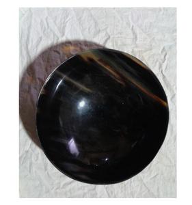 Nouveau Bol en Corne Viking Nordique Médiéval pour Réplique Historique de Fête, Taille Moyenne, Fait Main, Bol de Service en Corne à Prix Abordable - Product Image 1