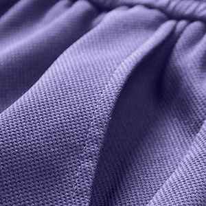 Shorts en polyester écologiques pour hommes de qualité supérieure, style streetwear, vente en gros, MOQ faible, taille élastique longue - Product Image 2