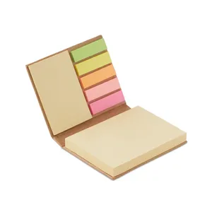 VISIONMAX Personalized Promotional <b>Memo</b> <b>Pad</b> Set for Merchandising - Product Image 2