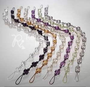 Embrasses de rideaux perlées pour Looks décoratifs, nouveau Design, fournisseur et fabrication en vrac par réfractex fabriqué en inde, Offre Spéciale - Product Image 6