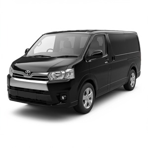 Toyota Hiace xe tải với số lượng lớn 2020 đến 2025 năm Phạm vi có sẵn để xuất khẩu với đầy đủ tài liệu và giá thấp - Product Image 4