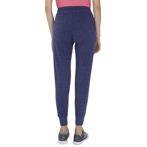 Pantalon de jogging en molleton décontracté uni à jambe large et taille mi-haute pour homme, séchage rapide, avec poches latérales, collection automne 2025 – Vente en gros - Product Image 4