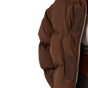 Las chaquetas acolchadas de alta calidad más vendidas para hombres y mujeres fáciles de usar disponibles en todos los tamaños y colores POR BS 2026 - Product Image 6