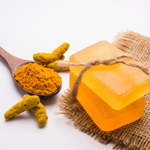 Savon naturel biologique fait à la main personnalisé pour barre de savon corporel ANGLE - Product Image 3