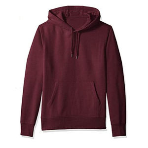 Sudaderas con Capucha Deportivas de Invierno para Hombre, Logotipo Personalizado Bordado, 100% Algodón, Talla Grande, Sudaderas Deportivas de Gimnasio, Alta Calidad en Oferta - Product Image 1
