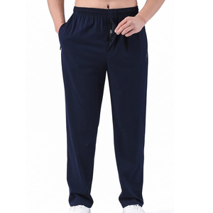 กางเกงกีฬาสำหรับผู้ชายกางเกงวิ่งแบบลำลอง - Product Image 1