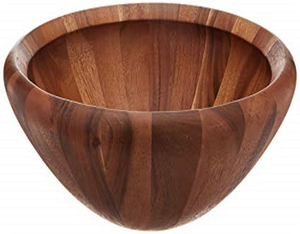 Minimalist Natural Handicraft Wooden <b>Server</b> for Restaurant Hotel Polished Antique Food Decorative <b>Server</b> Eco-Friendly Giveaways - Product Image 3