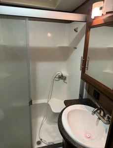 Camping-cars et caravanes pliantes Teardrop à vendre en Europe et aux États-Unis avec livraison gratuite dans le monde entier - Product Image 3