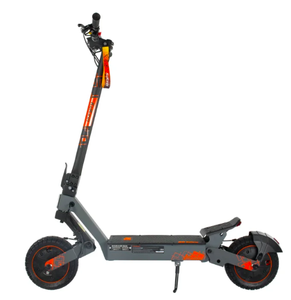 ข้อเสนอสุดคุ้มสำหรับสกู๊ตเตอร์ไฟฟ้า KUKIRIN G2 Ultra มอเตอร์คู่ทรงพลัง 800W แบตเตอรี่ 48V 18Ah - Product Image 3