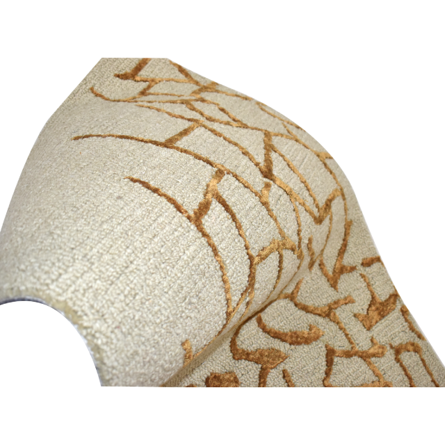 สีเบจ/สีทอง