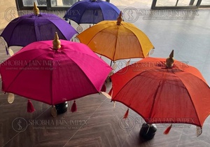 Parapluies Bali pour la décoration de mariage - Product Image 6