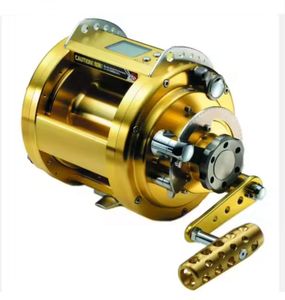 Moulinets électriques neufs d'origine Grade Marine Power 3000 pour la pêche au gros gibier avec garantie de 3 ans et service après-vente - Product Image 3