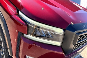 รถฟอร์จูนเนอร์ PRO-4X ปี 2023 เครื่องยนต์ 3.8L V6 ขับเคลื่อน 4 ล้อ คุณภาพดี มือสอง - พร้อมจัดส่ง - Product Image 3