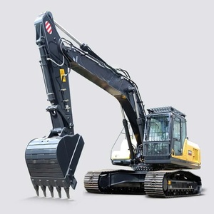 Miniexcavadora con juego de accesorios para la venta Componentes principales que incluyen motor y bomba - Product Image 3