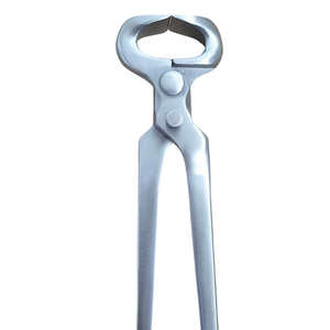 Adjustable <b>Veterinary</b> <b>Instrument</b> Reusable Hoof Nipper Wholesale Farrier Tool - Product Image 2