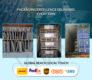 Leaders dans la vente de panneaux composites en aluminium de qualité très durable VA 9022 Milan gris feuilles ACP pour panneaux muraux - Product Image 5