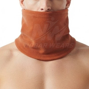 Cache-cou de ski extérieur léger et thermique, ajustement extensible, accessoire de sport d'hiver, protection faciale, fabrication en gros - Product Image 4