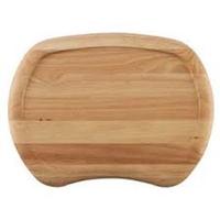 Planche à découper en bois naturel poli accessoires de cuisine pour la maison hôtel Restaurant ustensiles de cuisine planche à découper