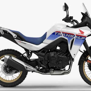 มอเตอร์ไซค์ฮอนด้า XL750ทรานสาลอัลป์แอดเวนเจอร์ - Product Image 1