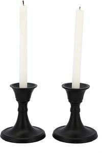 Venta caliente forma de tamaño personalizado soporte de vela de Metal tarros de decoración del hogar para sala de estar boda portavelas de Metal tarros de vela - Product Image 5