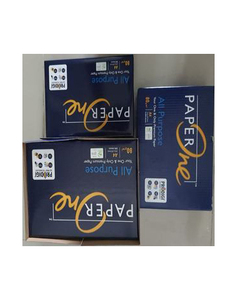Papel de copia Svetocopy A4/Svetocopy A4 70,75,80 GSM a granel - Product Image 3