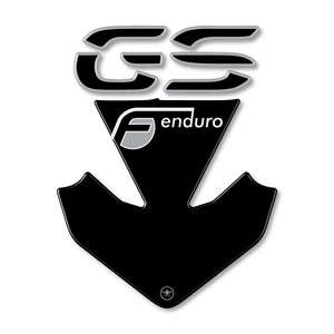 3D Gel serbatoio Pad per BMW F700 GS e F800GS moto compatibili serbatoio adesivi Motorcyle accessori - Product Image 1